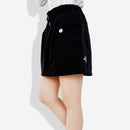 スカート レディース ピーダブリュサーキュラス PW CIRCULUS 2025 秋冬 新作 ゴルフウェア