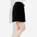 スカート レディース ピーダブリュサーキュラス PW CIRCULUS 2025 秋冬 新作 ゴルフウェア