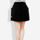 スカート レディース ピーダブリュサーキュラス PW CIRCULUS 2025 秋冬 新作 ゴルフウェア