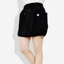 スカート レディース ピーダブリュサーキュラス PW CIRCULUS 2025 秋冬 新作 ゴルフウェア