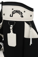 球童袋琼斯琼斯日本真诚