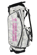 キャディバッグ メンズ レディース ジャンティバンティ フェアウェイモブ GENTIL BANDIT FAIRWAY MOB