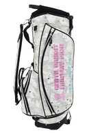 キャディバッグ メンズ レディース ジャンティバンティ フェアウェイモブ GENTIL BANDIT FAIRWAY MOB