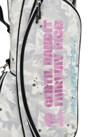 キャディバッグ メンズ レディース ジャンティバンティ フェアウェイモブ GENTIL BANDIT FAIRWAY MOB