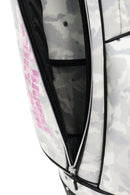 キャディバッグ メンズ レディース ジャンティバンティ フェアウェイモブ GENTIL BANDIT FAIRWAY MOB