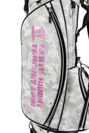 キャディバッグ メンズ レディース ジャンティバンティ フェアウェイモブ GENTIL BANDIT FAIRWAY MOB