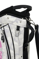 キャディバッグ メンズ レディース ジャンティバンティ フェアウェイモブ GENTIL BANDIT FAIRWAY MOB