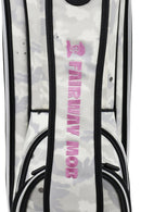 キャディバッグ メンズ レディース ジャンティバンティ フェアウェイモブ GENTIL BANDIT FAIRWAY MOB