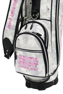 キャディバッグ メンズ レディース ジャンティバンティ フェアウェイモブ GENTIL BANDIT FAIRWAY MOB