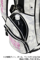 キャディバッグ メンズ レディース ジャンティバンティ フェアウェイモブ GENTIL BANDIT FAIRWAY MOB