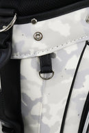 キャディバッグ メンズ レディース ジャンティバンティ フェアウェイモブ GENTIL BANDIT FAIRWAY MOB