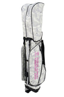 キャディバッグ メンズ レディース ジャンティバンティ フェアウェイモブ GENTIL BANDIT FAIRWAY MOB