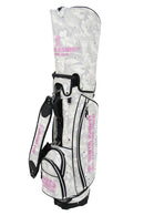 キャディバッグ メンズ レディース ジャンティバンティ フェアウェイモブ GENTIL BANDIT FAIRWAY MOB