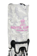 キャディバッグ メンズ レディース ジャンティバンティ フェアウェイモブ GENTIL BANDIT FAIRWAY MOB