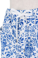 スカート レディース ピーダブリュサーキュラス PW CIRCULUS 2025 秋冬 新作 ゴルフウェア