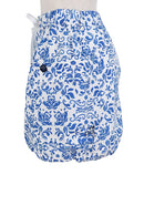 スカート レディース ピーダブリュサーキュラス PW CIRCULUS 2025 秋冬 新作 ゴルフウェア