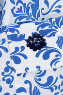 スカート レディース ピーダブリュサーキュラス PW CIRCULUS 2025 秋冬 新作 ゴルフウェア