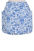 スカート レディース ピーダブリュサーキュラス PW CIRCULUS 2025 秋冬 新作 ゴルフウェア