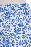 スカート レディース ピーダブリュサーキュラス PW CIRCULUS 2025 秋冬 新作 ゴルフウェア