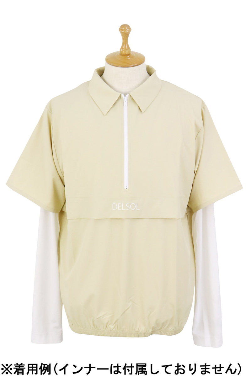 Men's Blouson DELSOL GOLF Golf Wear