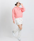 女性腿部保暖器Archivio 2025秋季/冬季新高尔夫