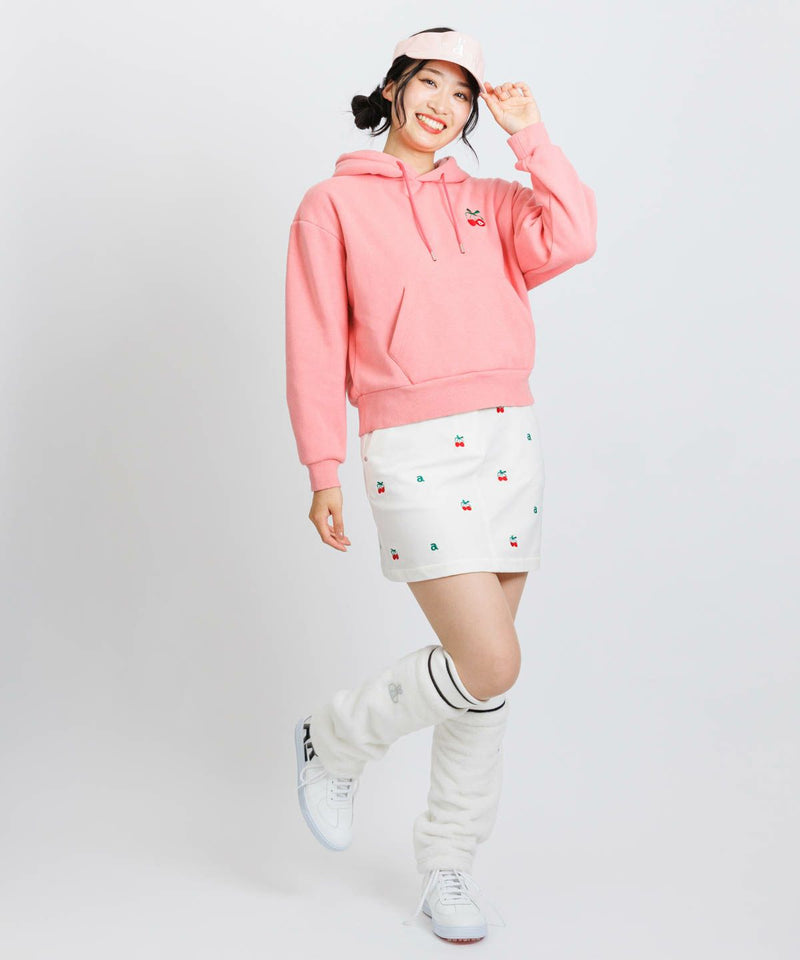 レッグウォーマー レディース アルチビオ archivio 2025 秋冬 新作 ゴルフ