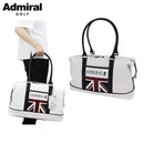 Boston Bag Admiral Golf Japan Genuine Golf