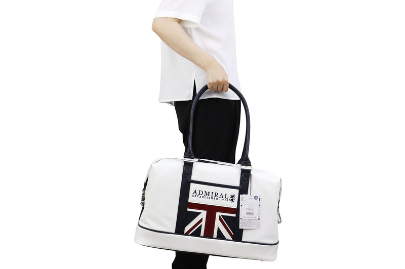 ボストンバッグ アドミラルゴルフ Admiral Golf 日本正規品  ゴルフ