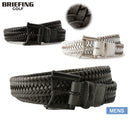 ベルト ブリーフィング ゴルフ BRIEFING GOLF