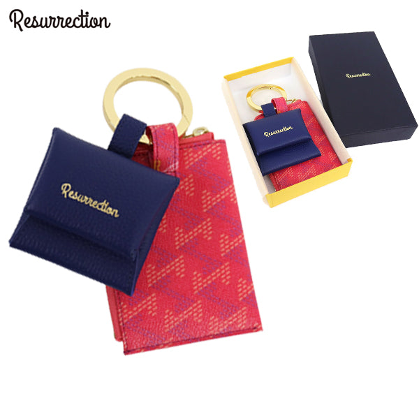 Marker Case & Tee Case Men's Women's Resurrection Golf