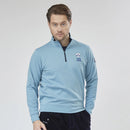 トレーナー メンズ シナコバ ウティリタ SINACOVA UTILITA 2025 秋冬 新作 ゴルフウェア