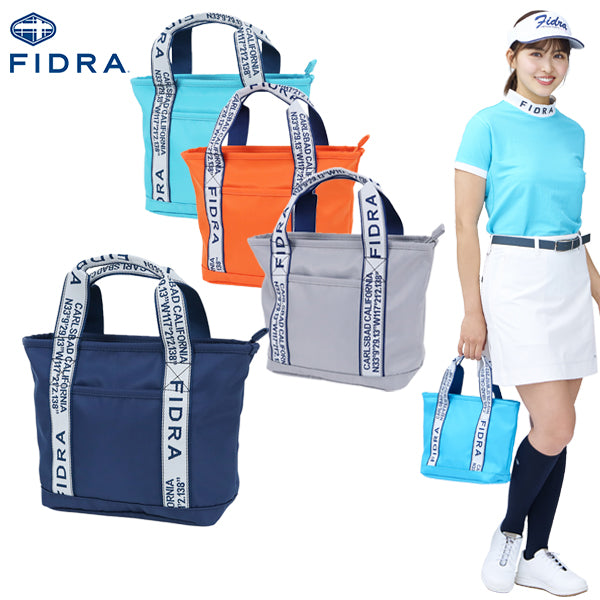 購物車袋男士女士Fidra Fidra 2024春季 /夏季新高爾夫