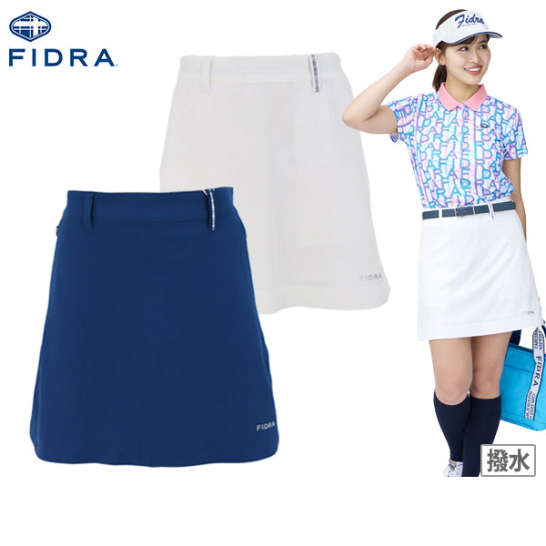 Skirt Ladies Fidra FIDRA Golfware