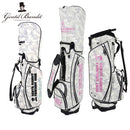 キャディバッグ メンズ レディース ジャンティバンティ フェアウェイモブ GENTIL BANDIT FAIRWAY MOB