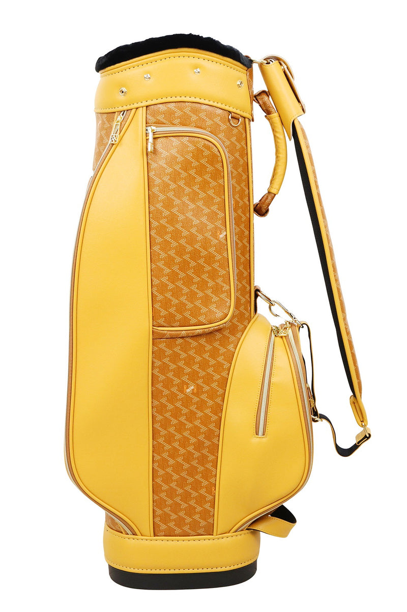 Caddy Bag Resurrection Golf