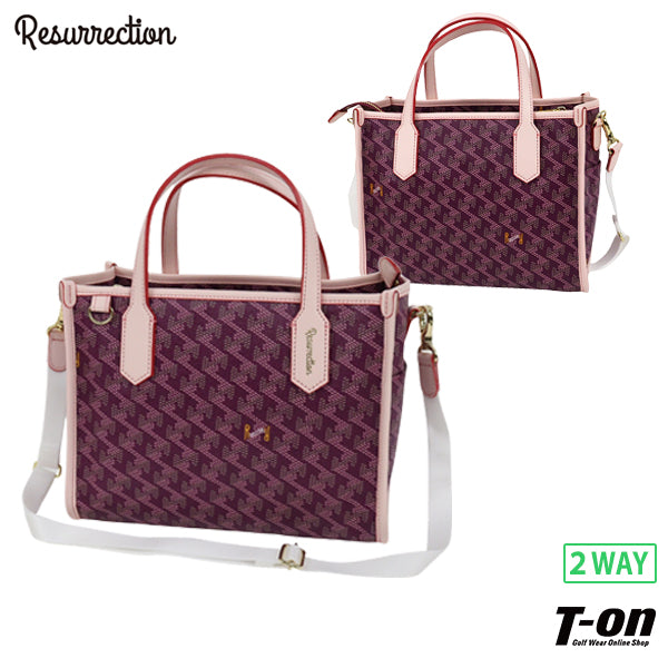 Cart Bag Men's Ladies Lesarection RESURRECTION Golf