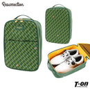 鞋子盒男士女士LeSarection Resurrection高爾夫