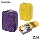 Men's and Women's Shoe Case Resurrection Golf