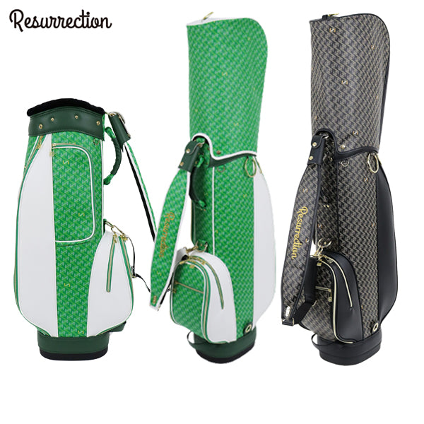 Caddy Bag Men's Ladies Lesarection RESURRECTION Golf