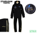 帕克男士設置Starrian東京Starlean東京