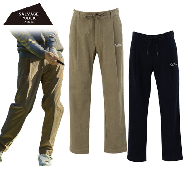 Men's Pants Salvage Public Kolepa SALVAGE PUBLIC Kolepa Golf Wear