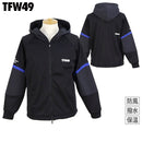 夹克男士tee effeda bru tee nine TFW49 2025秋冬新款高尔夫球服