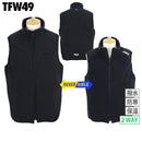 最佳男士高尔夫球服TFW49 2025秋冬新款高尔夫球服