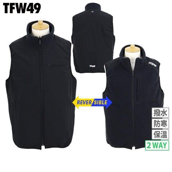 最佳男士高尔夫球服TFW49 2025秋冬新款高尔夫球服