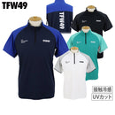 Polo Shirt Men's TFW 49 Golf Wear
