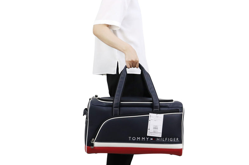Boston Bag Men's Ladies Tommy Hilfiger Golf Tommy Hilfiger Golf Japan Genuine Golf