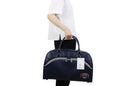 Boston bag for men and women Tommy Hilfiger Golf TOMMY HILFIGER GOLF Japanese genuine product Golf