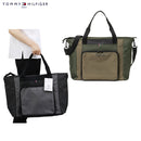 トートバッグ メンズ レディース トミー ヒルフィガー ゴルフ TOMMY HILFIGER GOLF 日本正規品 ゴルフ