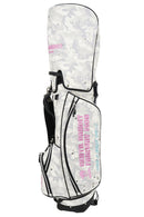 キャディバッグ メンズ レディース ジャンティバンティ フェアウェイモブ GENTIL BANDIT FAIRWAY MOB