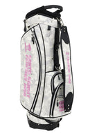 キャディバッグ メンズ レディース ジャンティバンティ フェアウェイモブ GENTIL BANDIT FAIRWAY MOB